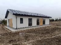 Дом 120.0  м2, Истра г.