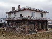 Дом 230.0  м2, Поселок Алексино тер. ДНП