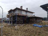 Дом 230.0  м2, Поселок Алексино тер. ДНП