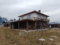 Дом 230.0  м2, Поселок Алексино тер. ДНП