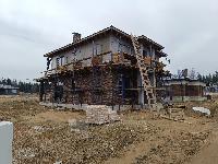 Дом 230.0  м2, Поселок Алексино тер. ДНП