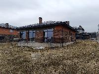 Дом 110.0  м2, Поселок Алексино тер. ДНП