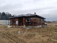 Дом 110.0  м2, Поселок Алексино тер. ДНП