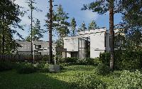 Дом 638.0  м2, ТСЖ Никологорское тер.