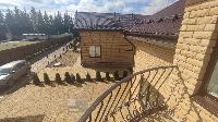 Дом 200.0  м2, Захарово д.