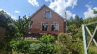 Дом 280.0  м2, СНТ Бриг тер.