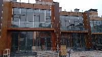 Дом 168.6  м2, ЖК Футуро Парк тер.