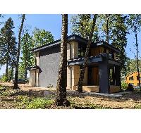 Дом 185.0  м2, Сходня г.