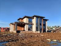 Дом 305.0  м2, коттеджный посёлок Сходня Кантри Клаб тер.