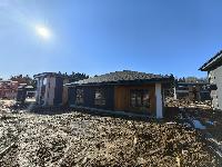 Дом 125.0  м2, коттеджный посёлок Сходня Кантри Клаб тер.