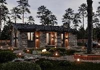 Дом 120.0  м2, Юрьево д.