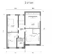 Дом 222.0  м2, Химки г.