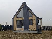 Дом 73.2  м2, коттеджный посёлок Рижское лето тер.