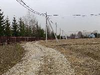 Участок 7.0  соток, коттеджный посёлок Рижское лето тер.