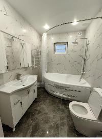 Дом 117.6  м2, Повадино д.