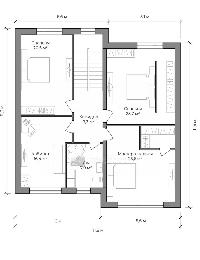 Дом 220.0  м2, Химки г.