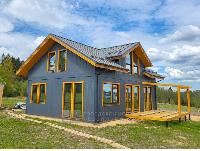 Дом 175.0  м2, Химки г.