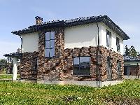 Дом 175.0  м2, Поселок Алексино тер. ДНП