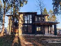 Дом 250.0  м2, коттеджный посёлок Сходня Кантри Клаб тер.