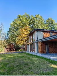 Дом 326.7  м2, Химки г.