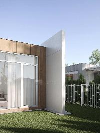 Дом 109.1  м2, Слобода д.