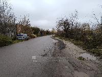 Участок 65.3  соток, Новождамирово с.