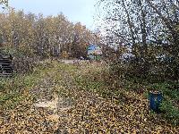 Участок 65.3  соток, Новождамирово с.