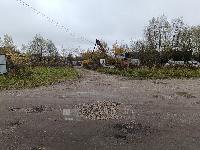 Участок 65.3  соток, Новождамирово с.