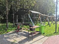 Дом 164.3  м2, Поселок Алексино тер. ДНП