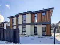 Дом 158.0  м2, Химки г.