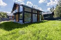 Дом 205.0  м2, Борзые д.