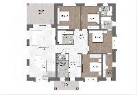 Дом 164.0  м2, Исаково д.