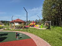 Дом 110.0  м2, Поселок Алексино тер. ДНП