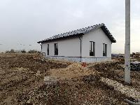 Дом 80.0  м2, коттеджный посёлок Рижское лето тер.