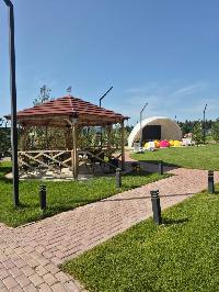 Дом 110.0  м2, Поселок Алексино тер. ДНП