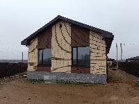 Дом 90.0  м2, Судниково д.