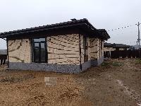 Дом 110.0  м2, Судниково д.