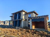 Дом 305.0  м2, коттеджный посёлок Сходня Кантри Клаб тер.