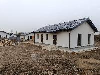 Дом 100.0  м2, коттеджный посёлок Рижское лето тер.