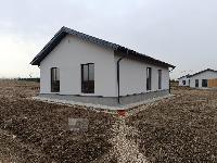 Дом 100.0  м2, коттеджный посёлок Рижское лето тер.