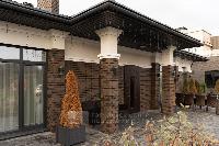 Дом 164.0  м2, Исаково д.