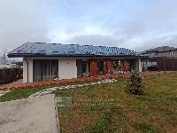 Дом 120.0  м2, Сысоево д.