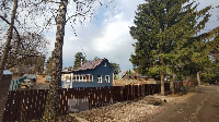 Дом 65.0  м2, Снегири д.п.