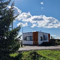 Дом 80.0  м2, коттеджный посёлок Рижское лето тер.