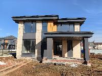 Дом 185.0  м2, коттеджный посёлок Сходня Кантри Клаб тер.