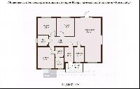 Дом 122.0  м2, Рубцово д.