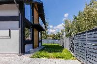 Дом 205.0  м2, Борзые д.