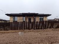 Дом 110.0  м2, Судниково д.