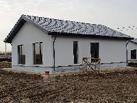 Дом 80.0  м2, коттеджный посёлок Рижское лето тер.