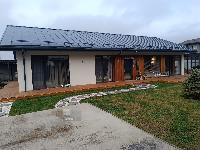 Дом 120.0  м2, Сысоево д.